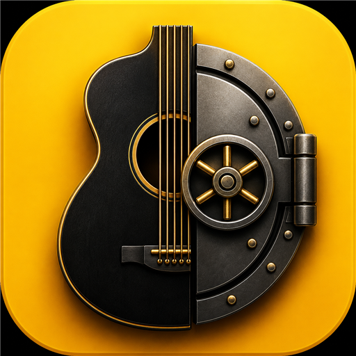 GuitarVault